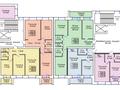 1-комнатная квартира, 47.3 м², 2/6 этаж, Найманбаева 196 за 16.5 млн 〒 в Семее — фото 2