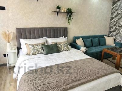 1-бөлмелі пәтер · 33 м² · 1/5 қабат, Жаңа қала ш/а., Мкр Новый Город, Ермекова 2, бағасы: 19 200 ₸ в Караганде, Казыбек би р-н