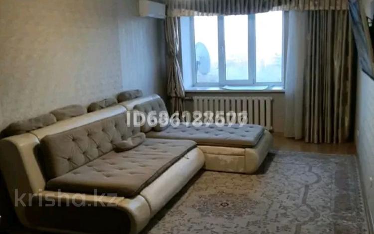 3-комнатная квартира · 81.3 м² · 4/10 этаж, Гагарина 1/2 — 2 база мост за 27 млн ₸ в Уральске — фото 12