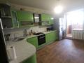 3-комнатная квартира · 81.3 м² · 4/10 этаж, Гагарина 1/2 — 2 база мост за 27 млн ₸ в Уральске — фото 35