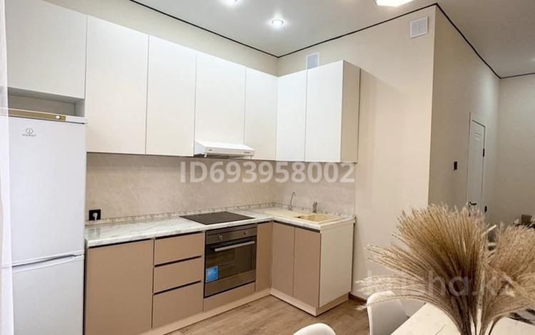 Продажа 1-комнатной квартиры - №693958002: Орынбор — ботанический сад ...