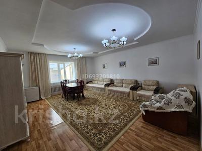 Отдельный дом • 4 комнаты • 145.1 м² • 10 сот., Коргалжын 20 за 40 млн 〒 в Акмоле