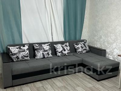 1-комнатная квартира · 40 м² · 2/5 этаж, мкр Айнабулак-2 33/2 — Палладина за 180 000 〒 в Алматы, Жетысуский р-н