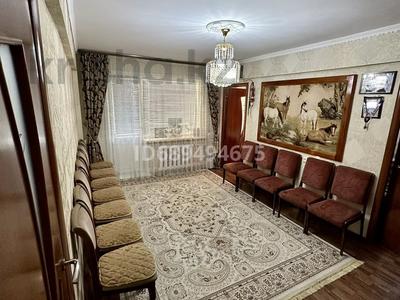 4-комнатная квартира, 61.8 м², 4/5 этаж, Сванкулова 7 за 22 млн 〒 в Балхаше