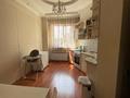 3-комнатная квартира · 127 м² · 3/18 этаж, Курмангазы за 98 млн ₸ в Алматы, Бостандыкский р-н