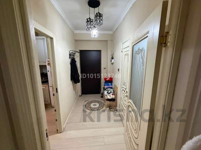 2-комнатная квартира · 37.4 м² · 9/10 этаж, мкр №1 11/9 за 29 млн ₸ в Алматы, Ауэзовский р-н