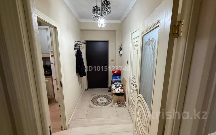 2-комнатная квартира · 37.4 м² · 9/10 этаж, мкр №1 11/9 за 29 млн ₸ в Алматы, Ауэзовский р-н — фото 2