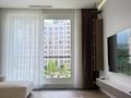 3-комнатная квартира · 135 м² · 3/9 этаж, Аль-Фараби 69 за 3.2 млн ₸ в Алматы, Бостандыкский р-н