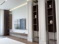 3-комнатная квартира · 135 м² · 3/9 этаж, Аль-Фараби 69 за 3.2 млн ₸ в Алматы, Бостандыкский р-н — фото 13