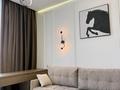 3-комнатная квартира · 135 м² · 3/9 этаж, Аль-Фараби 69 за 3.2 млн ₸ в Алматы, Бостандыкский р-н — фото 15