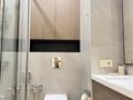3-комнатная квартира · 135 м² · 3/9 этаж, Аль-Фараби 69 за 3.2 млн ₸ в Алматы, Бостандыкский р-н — фото 24