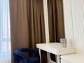 3-комнатная квартира · 135 м² · 3/9 этаж, Аль-Фараби 69 за 3.2 млн ₸ в Алматы, Бостандыкский р-н — фото 25