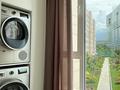 3-комнатная квартира · 135 м² · 3/9 этаж, Аль-Фараби 69 за 3.2 млн ₸ в Алматы, Бостандыкский р-н — фото 3