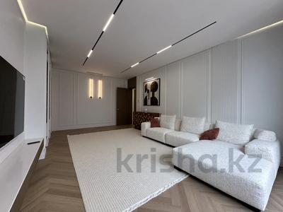 3-бөлмелі пәтер · 135 м² · 3/9 қабат, Аль-Фараби 69, бағасы: 3 млн ₸ в Алматы, Бостандыкский р-н