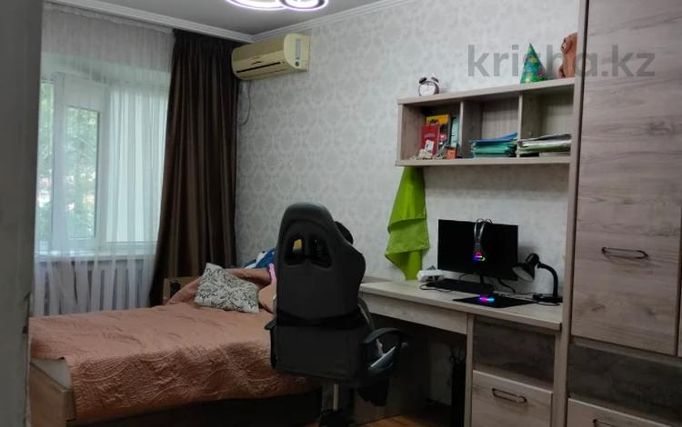 4-бөлмелі пәтер · 78 м² · 3/5 қабат, Айтиева 1, бағасы: 35 млн ₸ в Таразе — фото 2