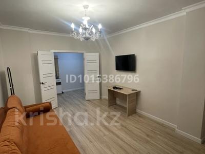 2-комнатная квартира · 60 м² · 10/15 этаж, Тлендиева 44а за 270 000 ₸ в Астане, Сарыарка р-н