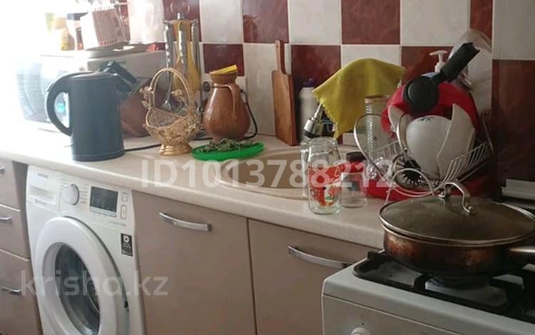 3-комнатная квартира · 57 м² · 2/2 этаж, Елек 4 — после первого переезда сразу дом за 14 млн ₸ в Астане, Сарыарка р-н — фото 2