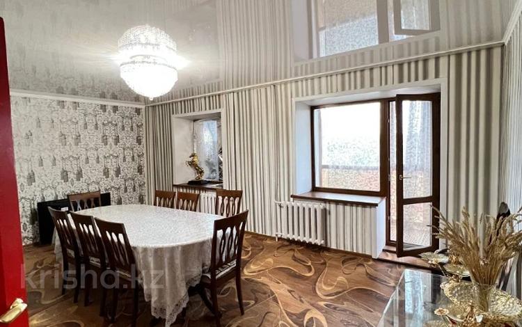 3-комнатная квартира · 85 м² · 8/9 этаж, Абая 129 за 23.6 млн 〒 в Кокшетау — фото 14