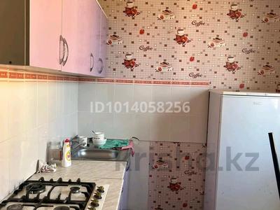 2-бөлмелі пәтер · 48 м² · 4/5 қабат, 6мик 12 дом 35, бағасы: 120 000 ₸ в Жанатасе