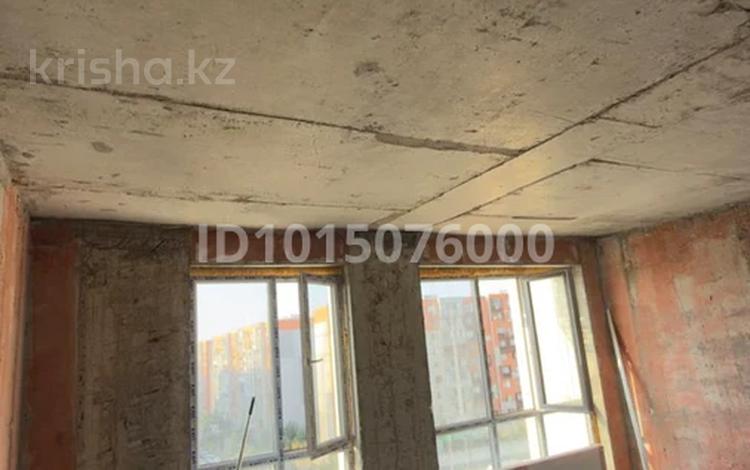 1-бөлмелі пәтер · 36.7 м² · 7/9 қабат, Шұғыла ш/а., Жунисова 2/25 — Толе би, бағасы: 21.7 млн ₸ в Алматы, Наурызбайский р-н — фото 2
