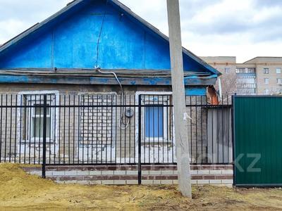 Отдельный дом · 4 комнаты · 61.6 м² · 4 сот., Карла Маркса за 18.7 млн 〒 в Костанае