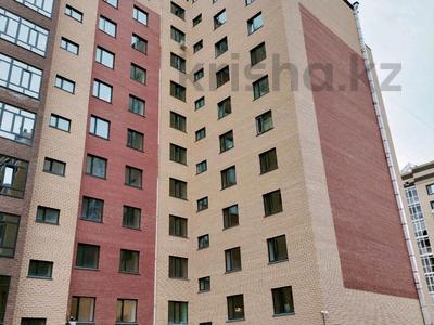 3-комнатная квартира, 85.2 м², 3/10 этаж, Назарбаева 101 за 28.5 млн 〒 в Кокшетау