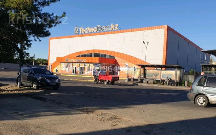 Дүкендер мен бутиктер · 3500 м², бағасы: 7 млн ₸ в Талдыкоргане, мкр Гарышкер — фото 2