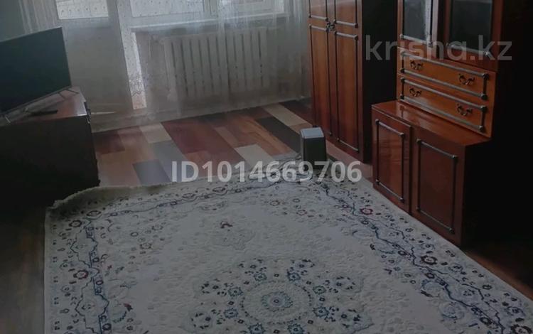 1-комнатная квартира · 48 м² · 5/5 этаж, Старый город 2/1 — Ломоносова угл Кереева за 100 000 ₸ в Актобе — фото 3