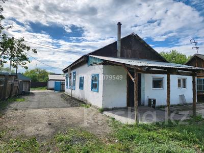 Отдельный дом · 4 комнаты · 80 м² · 9 сот., 20 линия 10 — Поселок Восточный, развилка за 13 млн ₸ в Семее