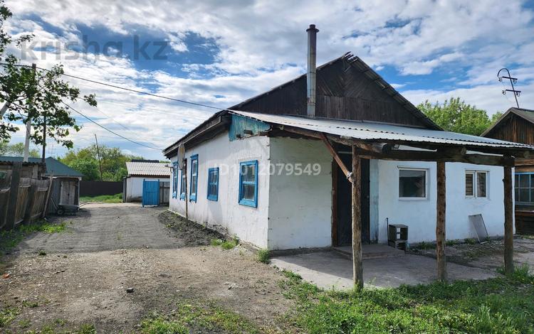 Отдельный дом · 4 комнаты · 80 м² · 9 сот., 20 линия 10 — Поселок Восточный, развилка за 13 млн ₸ в Семее — фото 2