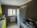 Отдельный дом · 4 комнаты · 80 м² · 9 сот., 20 линия 10 — Поселок Восточный, развилка за 13 млн ₸ в Семее — фото 11