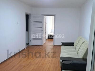 2-комнатная квартира · 48 м² · 1/5 этаж, Микрорайон Северо-Западный, Карбышева 21 — Остановка ТД Азия за 180 000 ₸ в Костанае