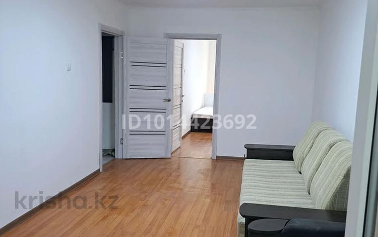 2-комнатная квартира · 48 м² · 1/5 этаж, Микрорайон Северо-Западный, Карбышева 21 — Остановка ТД Азия за 170 000 ₸ в Костанае — фото 2