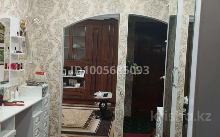 3-комнатная квартира · 64.3 м² · 8/10 этаж, Проезд Джамбула 1а за 27.5 млн ₸ в Петропавловске — фото 2