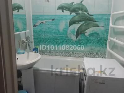 2-комнатная квартира · 43 м² · 2/4 этаж, улица Жукова 15 за 12.5 млн ₸ в Уральске, мкр Школьник
