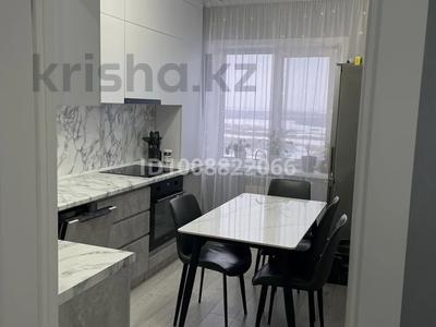 3-комнатная квартира · 67 м² · 10/12 этаж, Жабаева 38 за 41.5 млн ₸ в Петропавловске