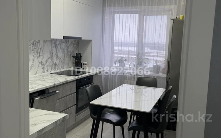 3-комнатная квартира · 67 м² · 10/12 этаж, Жабаева 38 за 41.5 млн ₸ в Петропавловске — фото 2