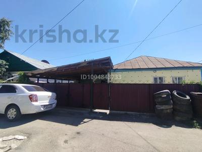 Отдельный дом · 3 комнаты · 60 м² · 6 сот., Сапиева 63 — Жансугурова и возле универсама гостроном титан за 15 млн 〒 в Талдыкоргане