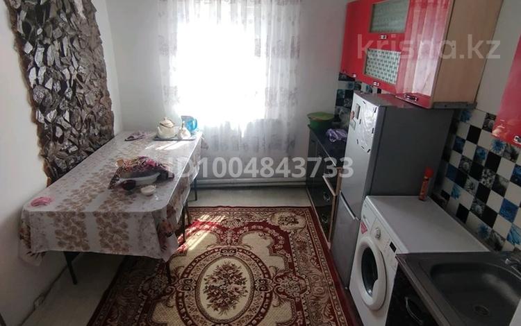 Отдельный дом · 3 комнаты · 60 м² · 6 сот., Сапиева 63 — Жансугурова и возле универсама гостроном титан за 15 млн 〒 в Талдыкоргане — фото 10