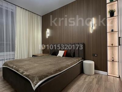 2-бөлмелі пәтер · 55.8 м² · 21/22 қабат, Сығанақ 24, бағасы: 45 млн ₸ в Астане, Нура р-н
