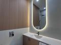 2-комнатная квартира · 55.8 м² · 21/22 этаж, Сығанақ 24 за 45 млн ₸ в Астане, Нура р-н — фото 12