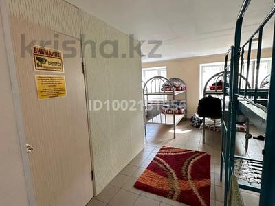 2-комнатная квартира · 65 м² · 1/5 этаж, Гете 10 за 3 000 〒 в Астане, р-н Байконур