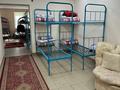 2-бөлмелі пәтер · 65 м² · 1/5 қабат, Гете 10, бағасы: 3 000 ₸ в Астане, р-н Байконур — фото 4