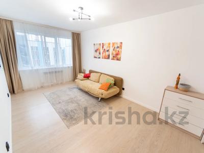 1-комнатная квартира · 41 м² · 9/10 этаж, Микрорайон Кайрат 153/53 — Бухтарминская за 30.5 млн ₸ в Алматы, Турксибский р-н