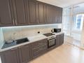 1-бөлмелі пәтер · 41 м² · 9/10 қабат, Микрорайон Кайрат 153/53 — Бухтарминская, бағасы: 30.5 млн ₸ в Алматы, Турксибский р-н — фото 6