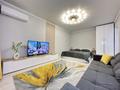 1-бөлмелі пәтер · 40 м² · 1/9 қабат, Горького 16 — Жас Өркен, бағасы: 23 000 ₸ в Петропавловске