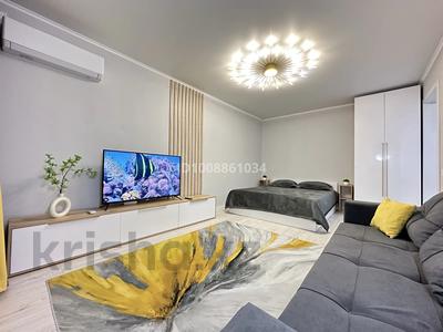 1-комнатная квартира · 40 м² · 1/9 этаж, Горького 16 — Жас Өркен за 23 000 ₸ в Петропавловске