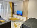 1-бөлмелі пәтер · 40 м² · 1/9 қабат, Горького 16 — Жас Өркен, бағасы: 23 000 ₸ в Петропавловске — фото 12