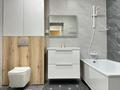 1-бөлмелі пәтер · 40 м² · 1/9 қабат, Горького 16 — Жас Өркен, бағасы: 23 000 ₸ в Петропавловске — фото 21