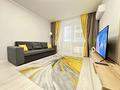 1-бөлмелі пәтер · 40 м² · 1/9 қабат, Горького 16 — Жас Өркен, бағасы: 23 000 ₸ в Петропавловске — фото 3